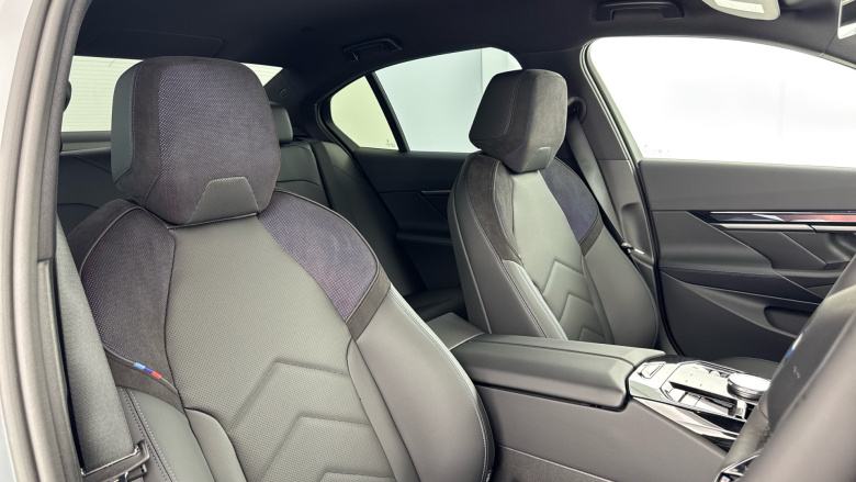 BMW 5 Series 520i M Sport 4dr Auto Petrol Saloon